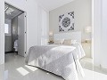 Villa Laguna Azul in Los Montesinos, Alicante in Real Estate Alicante