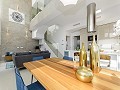Villa Laguna Azul in Los Montesinos, Alicante in Real Estate Alicante