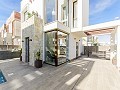 Villa Laguna Azul in Los Montesinos, Alicante in Real Estate Alicante