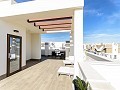 Villa Laguna Azul in Los Montesinos, Alicante in Real Estate Alicante