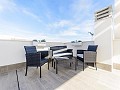 Villa Laguna Azul in Los Montesinos, Alicante in Real Estate Alicante