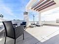 Villa Laguna Azul in Los Montesinos, Alicante in Real Estate Alicante