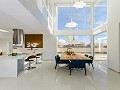 Villa Laguna Azul in Los Montesinos, Alicante in Real Estate Alicante