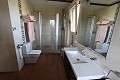 Magnificent 6 Bed Villa in Sax  in Real Estate Alicante