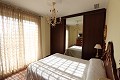 Magnificent 6 Bed Villa in Sax  in Real Estate Alicante
