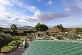 Magnificent 6 Bed Villa in Sax  in Real Estate Alicante