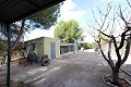 Magnificent 6 Bed Villa in Sax  in Real Estate Alicante