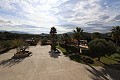 Magnificent 6 Bed Villa in Sax  in Real Estate Alicante
