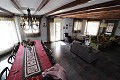 Magnificent 6 Bed Villa in Sax  in Real Estate Alicante