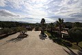 Magnificent 6 Bed Villa in Sax  in Real Estate Alicante