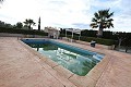 Magnificent 6 Bed Villa in Sax  in Real Estate Alicante