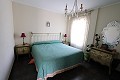 Magnificent 6 Bed Villa in Sax  in Real Estate Alicante