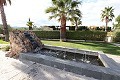 Magnificent 6 Bed Villa in Sax  in Real Estate Alicante