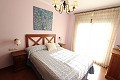 Magnificent 6 Bed Villa in Sax  in Real Estate Alicante