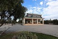 Magnificent 6 Bed Villa in Sax  in Real Estate Alicante