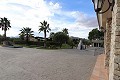 Magnificent 6 Bed Villa in Sax  in Real Estate Alicante