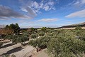 Magnificent 6 Bed Villa in Sax  in Real Estate Alicante