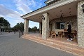 Magnificent 6 Bed Villa in Sax  in Real Estate Alicante