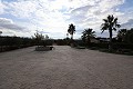 Magnificent 6 Bed Villa in Sax  in Real Estate Alicante