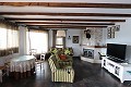 Magnificent 6 Bed Villa in Sax  in Real Estate Alicante