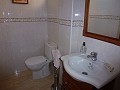 Mooie en gezellige villa in de Hondón-vallei in Real Estate Alicante