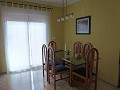 Mooie en gezellige villa in de Hondón-vallei in Real Estate Alicante
