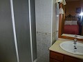 Mooie en gezellige villa in de Hondón-vallei in Real Estate Alicante