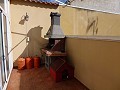 Mooie en gezellige villa in de Hondón-vallei in Real Estate Alicante