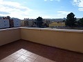 Mooie en gezellige villa in de Hondón-vallei in Real Estate Alicante