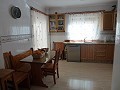 Mooie en gezellige villa in de Hondón-vallei in Real Estate Alicante