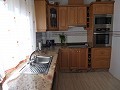 Mooie en gezellige villa in de Hondón-vallei in Real Estate Alicante