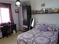 Mooie en gezellige villa in de Hondón-vallei in Real Estate Alicante