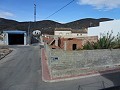 Mooie en gezellige villa in de Hondón-vallei in Real Estate Alicante