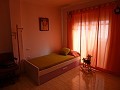 Mooie en gezellige villa in de Hondón-vallei in Real Estate Alicante
