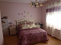 Villa en venta en Hondón de los Frailes in Real Estate Alicante