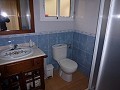 Villa en venta en Hondón de los Frailes in Real Estate Alicante