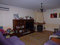 Villa en venta en Hondón de los Frailes in Real Estate Alicante