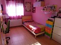 Villa en venta en Hondón de los Frailes in Real Estate Alicante
