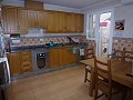 Villa en venta en Hondón de los Frailes in Real Estate Alicante