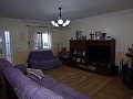 Villa en venta en Hondón de los Frailes in Real Estate Alicante