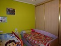 Villa en venta en Hondón de los Frailes in Real Estate Alicante