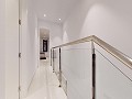 Spektakuläre Beren Hills Villen in Finestrat bei Benidorm in Real Estate Alicante