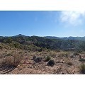 Stunning plot with stunning views in Real Estate Alicante