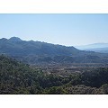 Stunning plot with stunning views in Real Estate Alicante