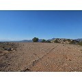 Stunning plot with stunning views in Real Estate Alicante