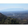 Stunning plot with stunning views in Real Estate Alicante