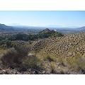 Stunning plot with stunning views in Real Estate Alicante