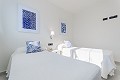 Bonito Apartamento con una gran Piscina Común y 4 Pistas de Golf cerca in Real Estate Alicante