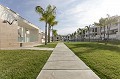 Bonito Apartamento con una gran Piscina Común y 4 Pistas de Golf cerca in Real Estate Alicante