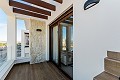 Bonito Apartamento con una gran Piscina Común y 4 Pistas de Golf cerca in Real Estate Alicante